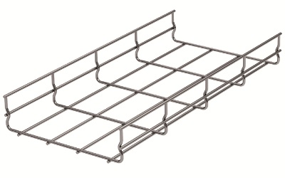 Проволочный лоток 50х200 L3000 горячеоцинкованный