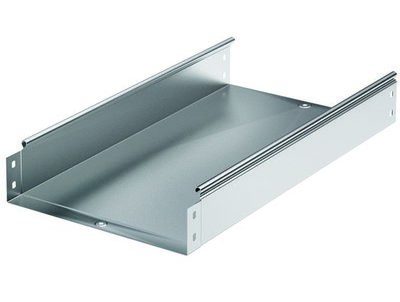 Лоток 100х100 L2000 толщина 1,0 мм