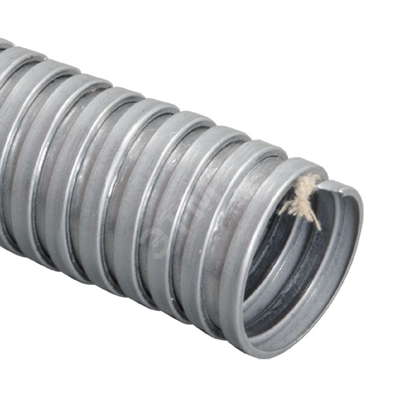 Металлорукав Р3-ЦХ-10 (100м)