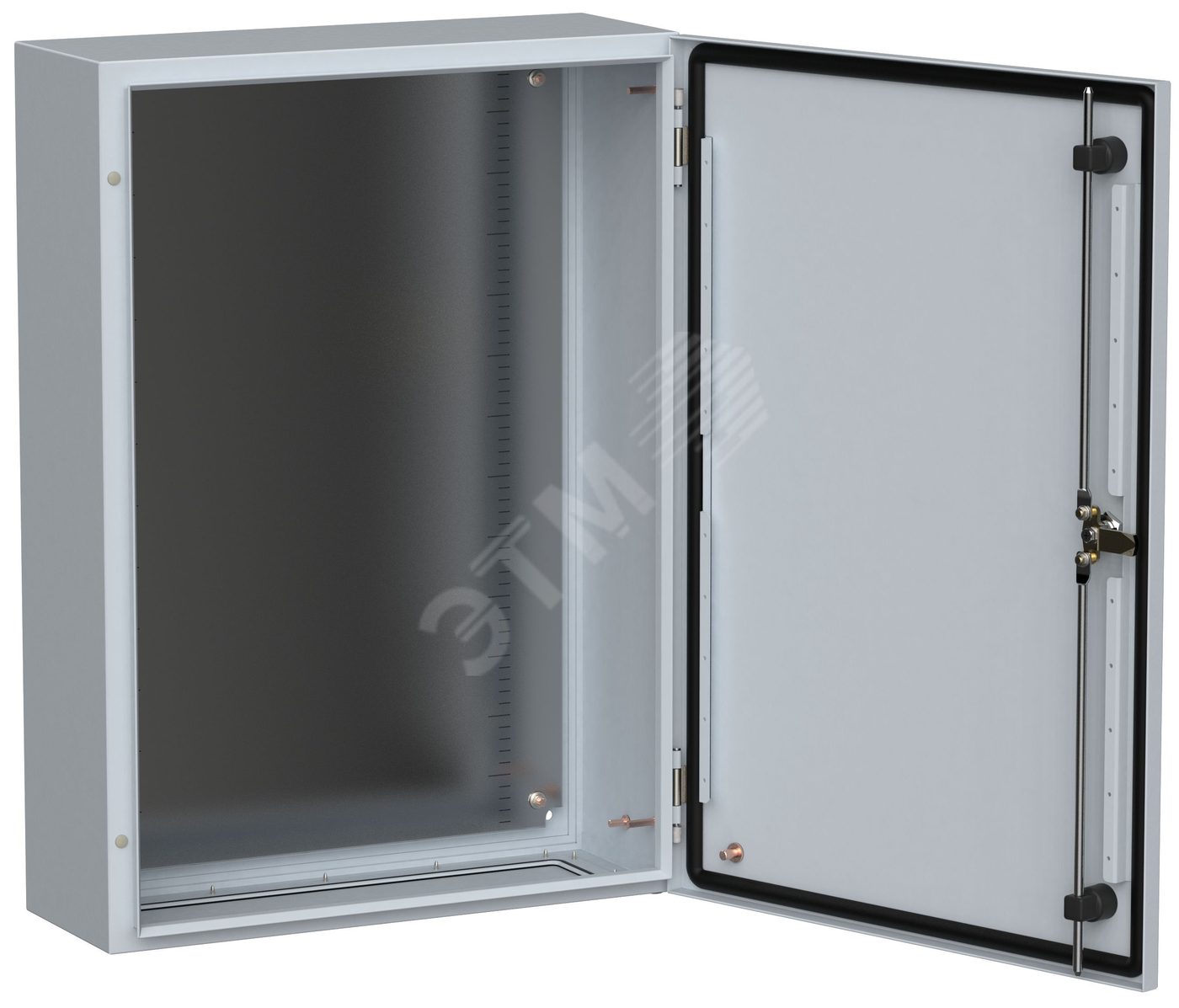 TITAN 5 Корпус металлический ЩМП-70.50.20 УХЛ1 IP66