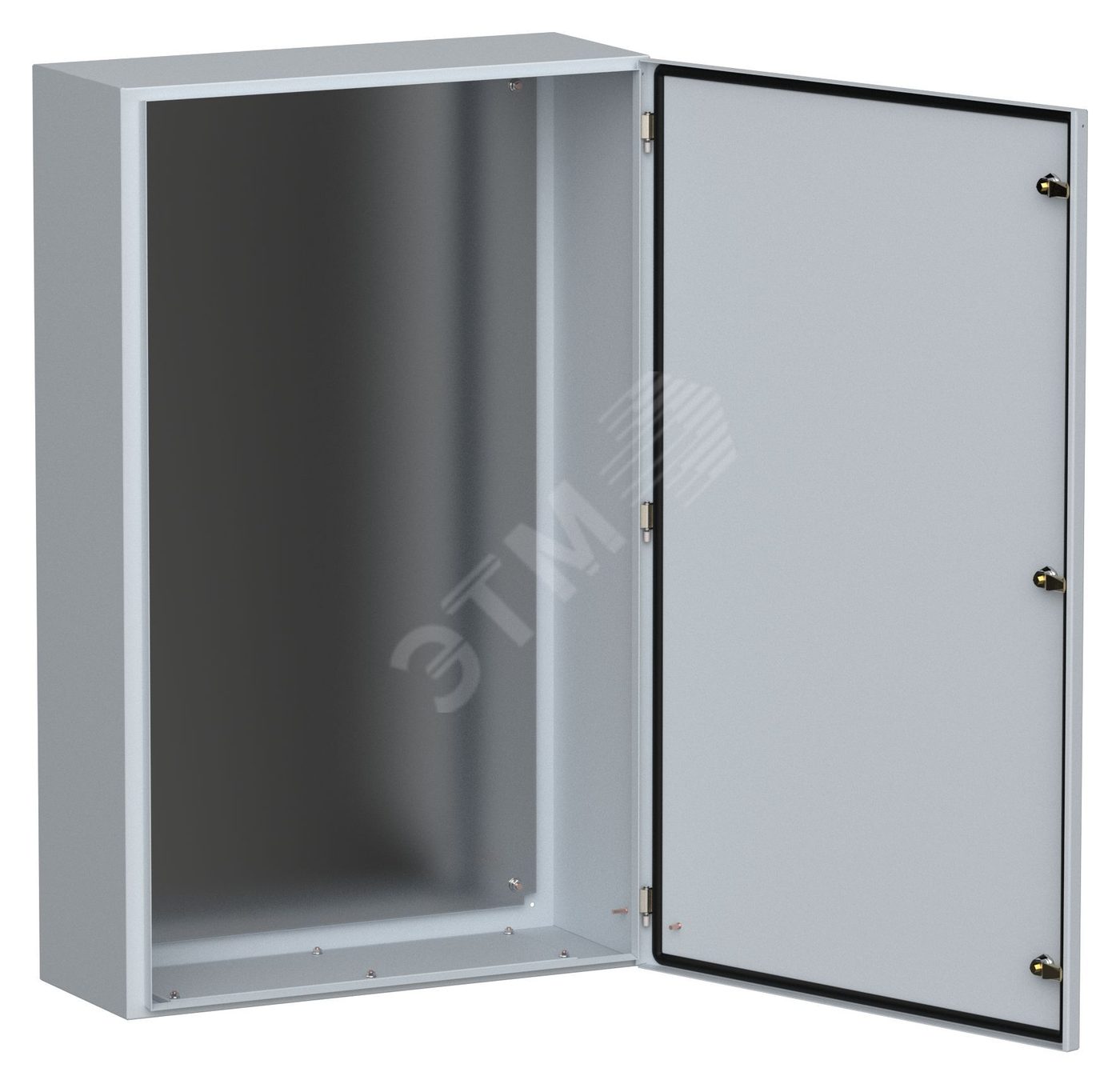 Корпус металлический ЩМП-6-0 (1200х750х300мм) У2 IP54