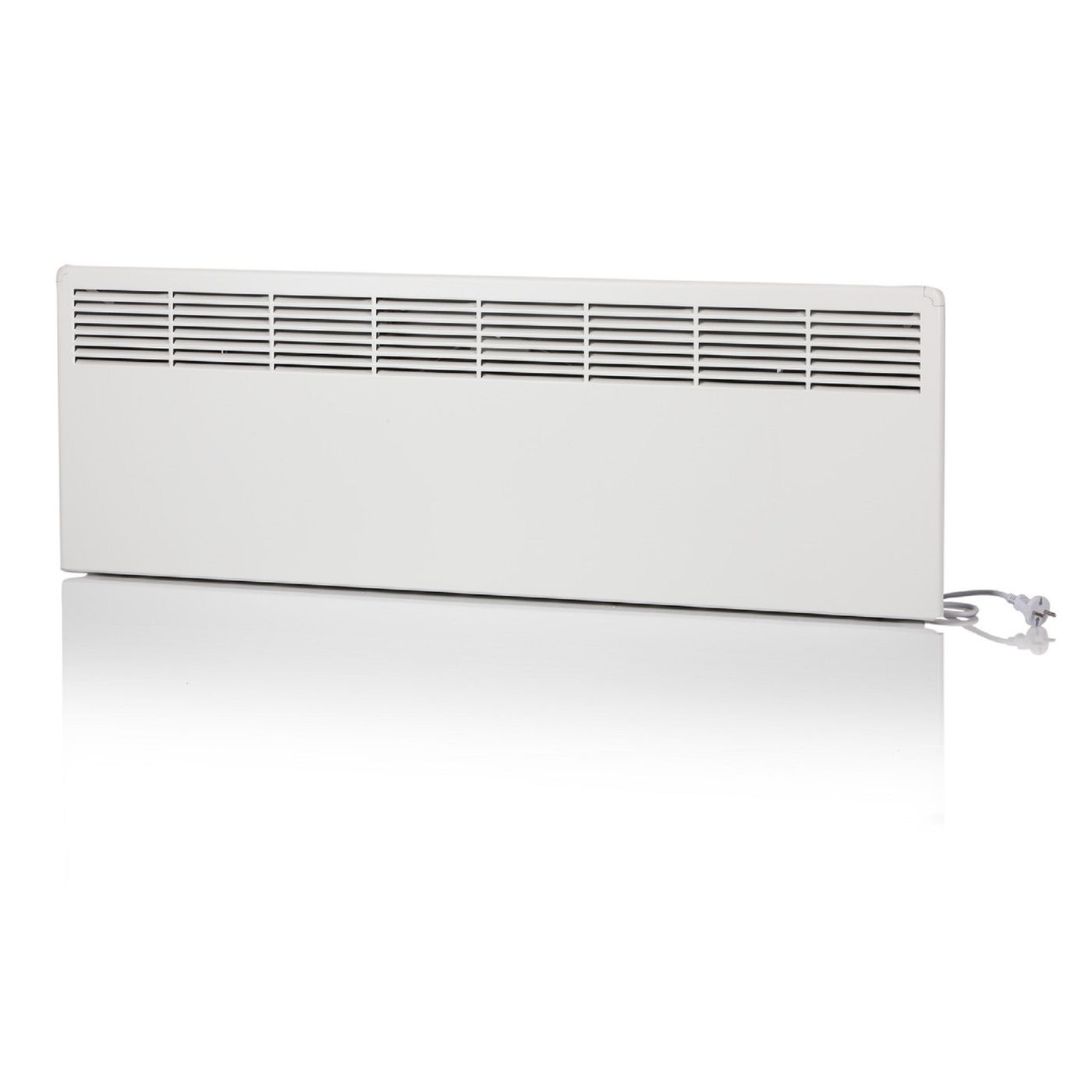 Конвектор электрический FinnHeat 1500 Вт, мех/терм.