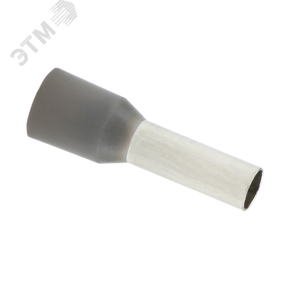 Наконечник НШвИ 4.0-9 (50шт) серый