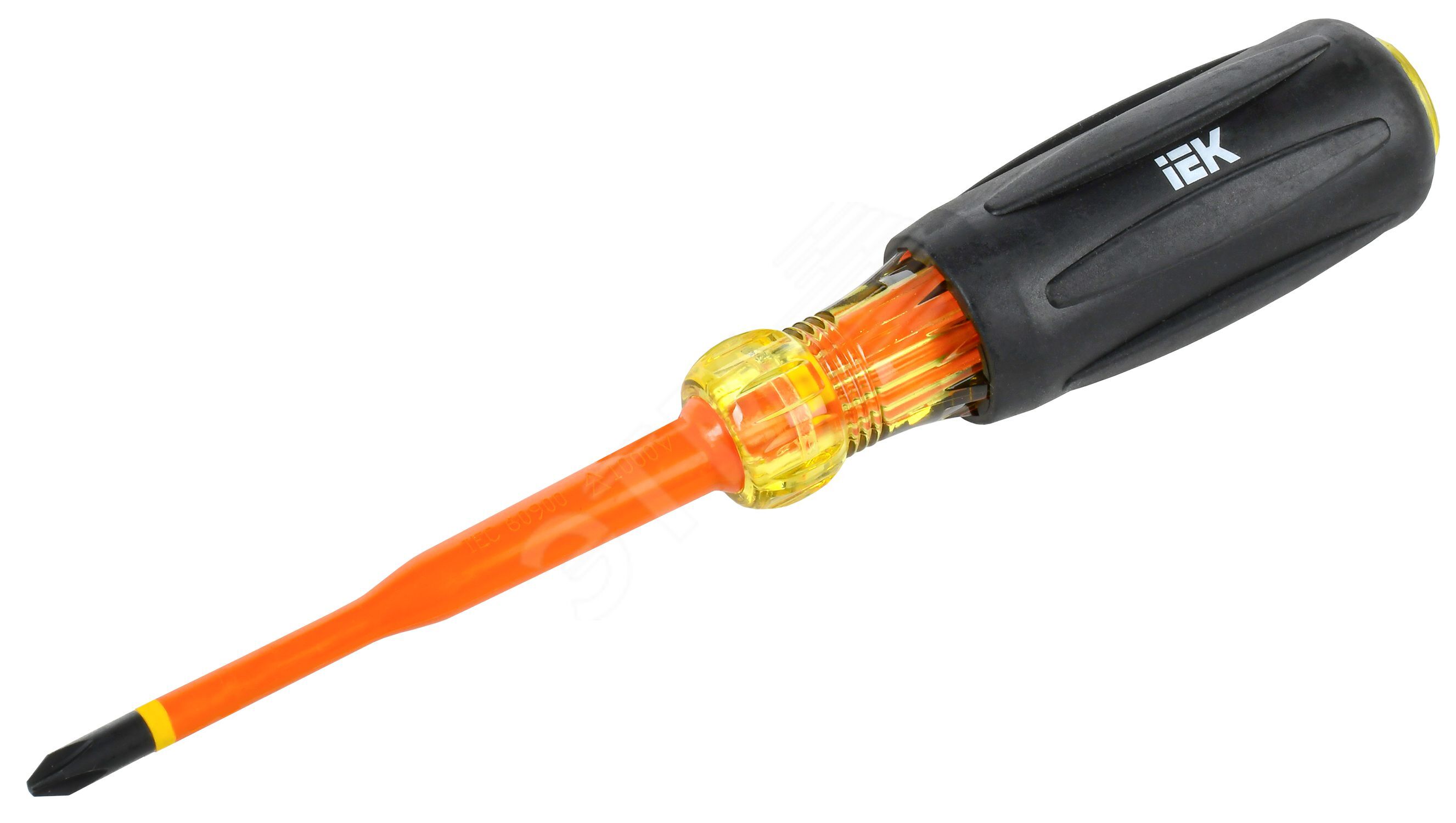 ARMA2L 5 Отвертка диэлектрическая SLIM PH2х100 Т3