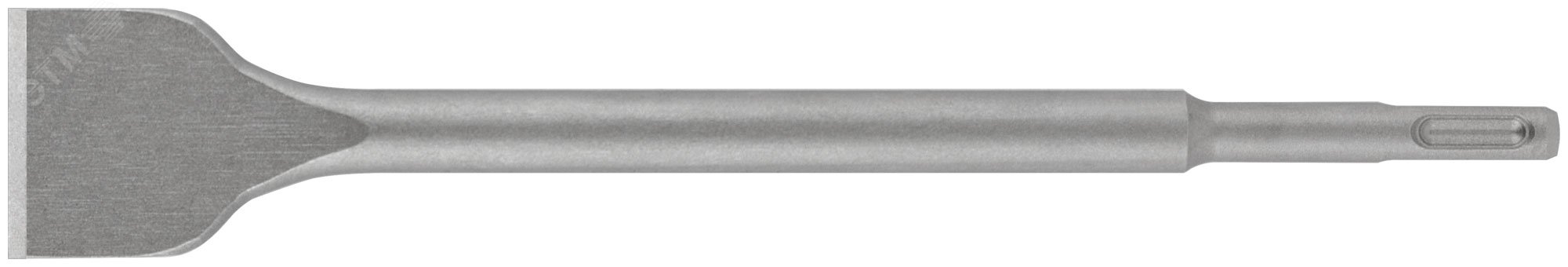 Зубило SDS PLUS 14х20х250 мм