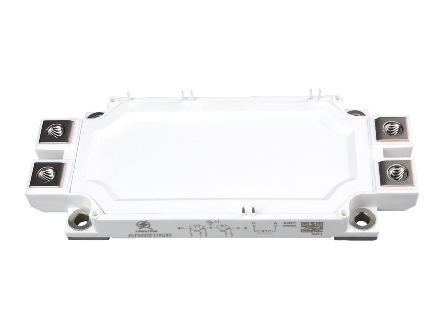Модуль IGBT 200A 1200V Semitrans