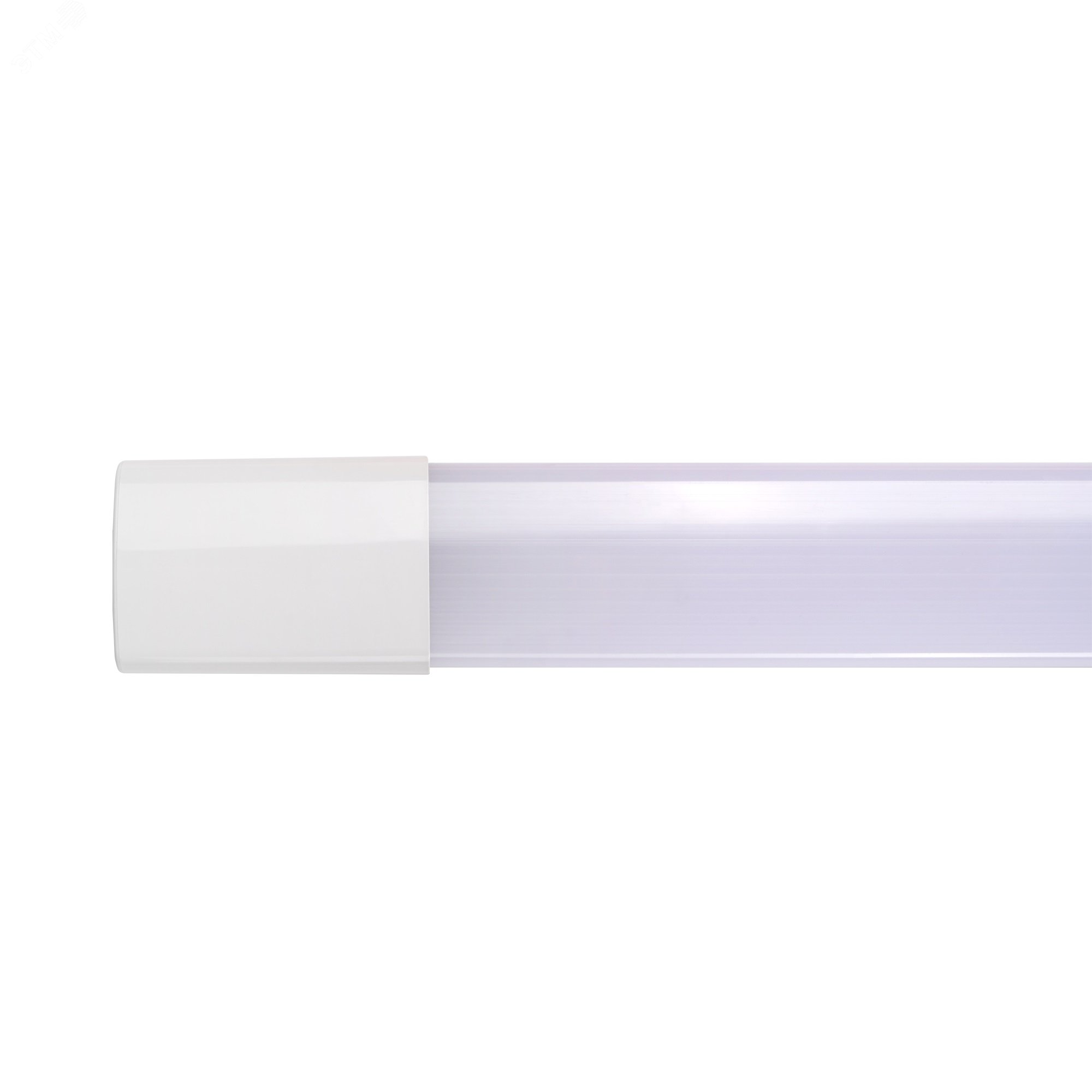 Светильник светодиодный PRO+ ДСП-60w 6500K 7000Lm IP65 1500мм SHOPLIGHT Jazzway