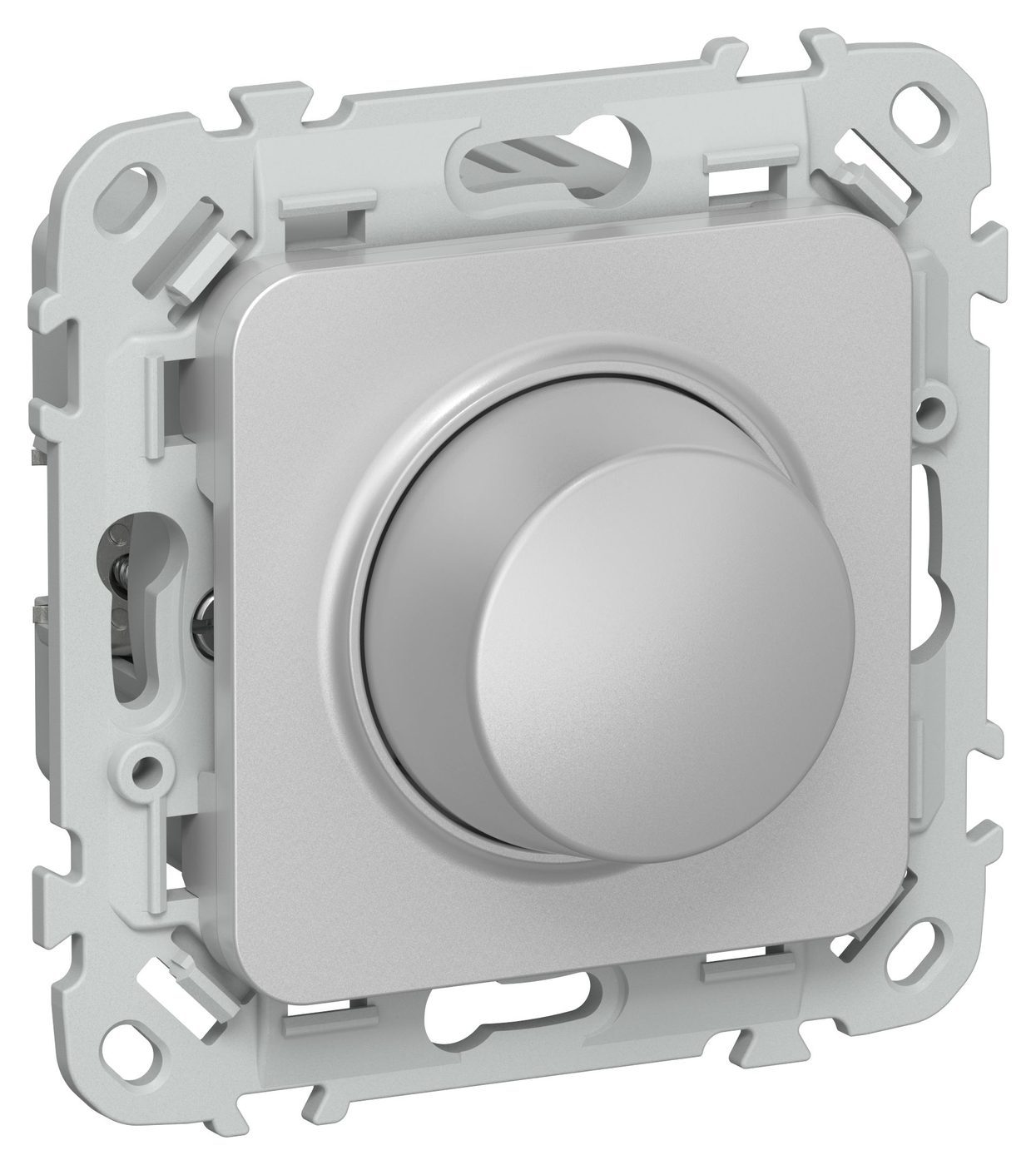 FLITE Светорегулятор проходной LED 250Вт СС16-5-1-ФлА алюминий