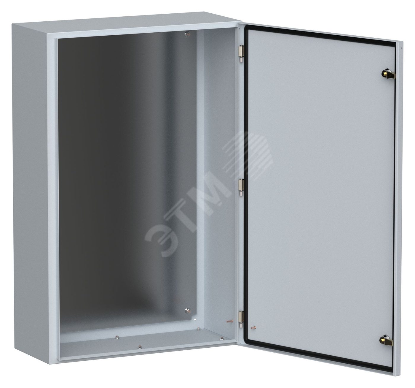 Корпус металлический ЩМП-5-0 (1000х650х285мм) У2 IP54