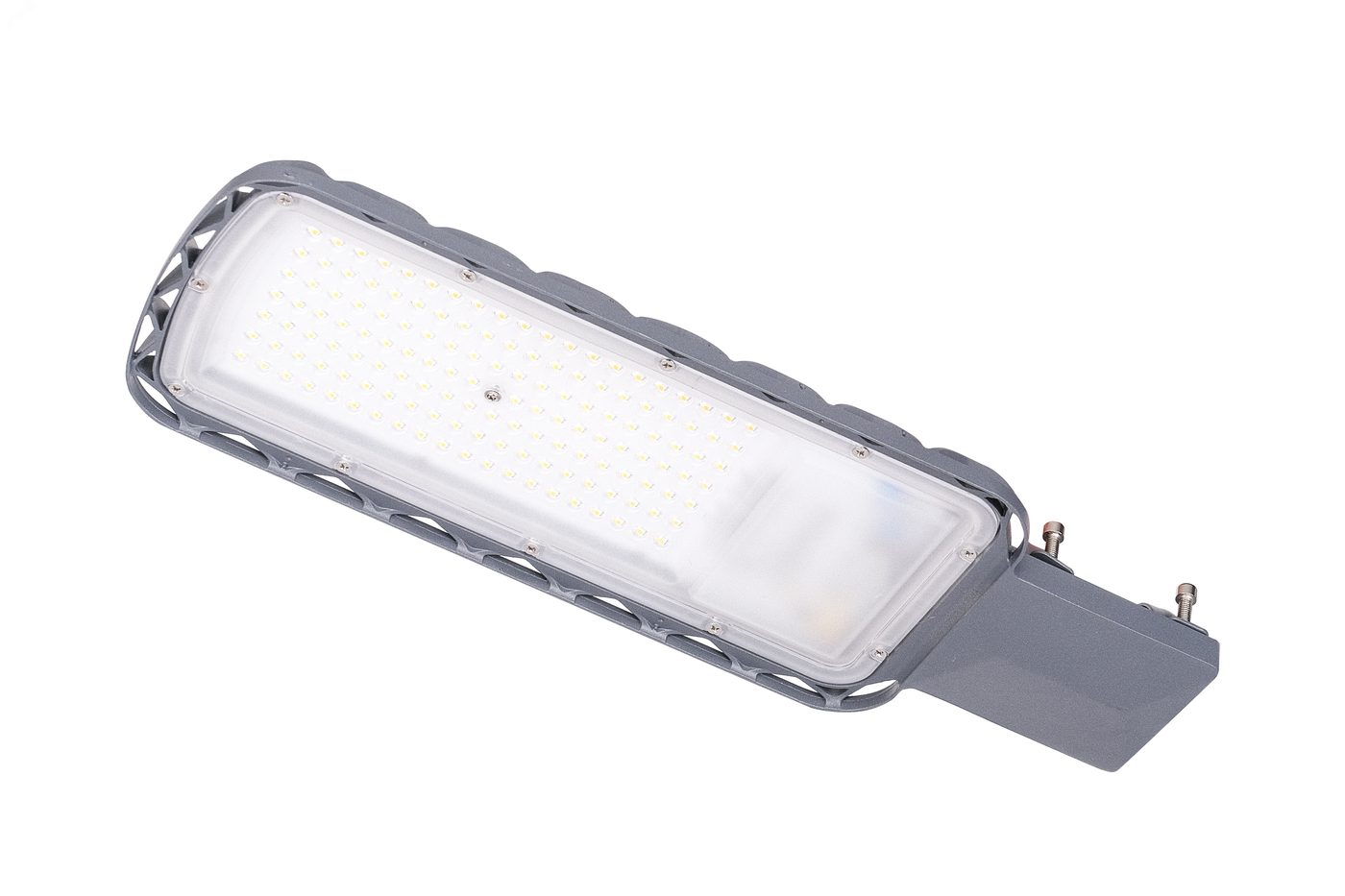 Светильник светодиодный консольный уличный ДКУ-100Вт 840 IP65 URBAN LITE L GY