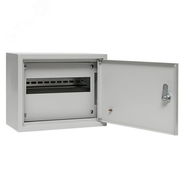 Щит распределительный навесной ЩРН-9 IP31(220х300х120) Basic