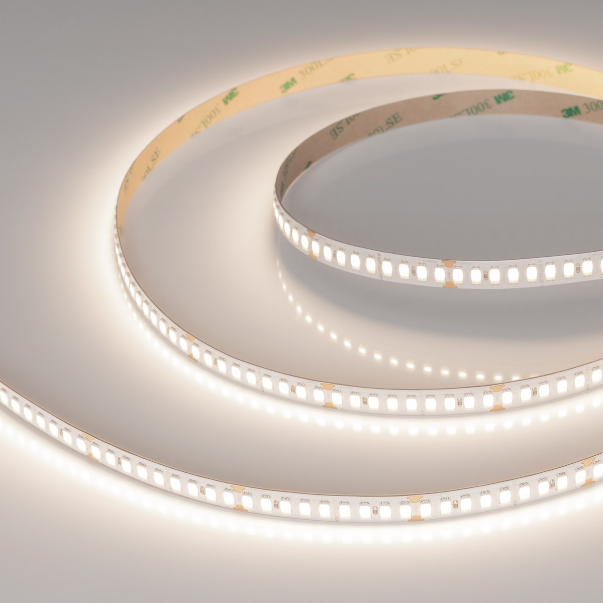 Светодиодная лента ULTRA-C180-10mm 24V Day4000 (19.2 W/m, IP20, 5630, 5m)
