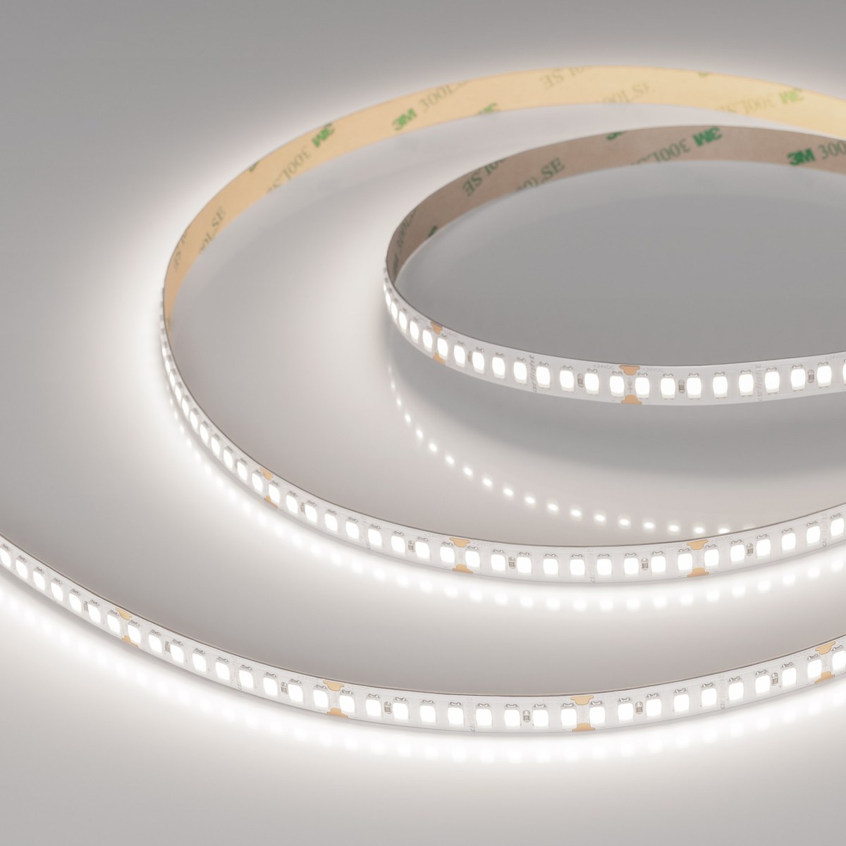 Светодиодная лента ULTRA-C180-10mm 24V Day5000 (19.2 W/m, IP20, 5630, 5m)