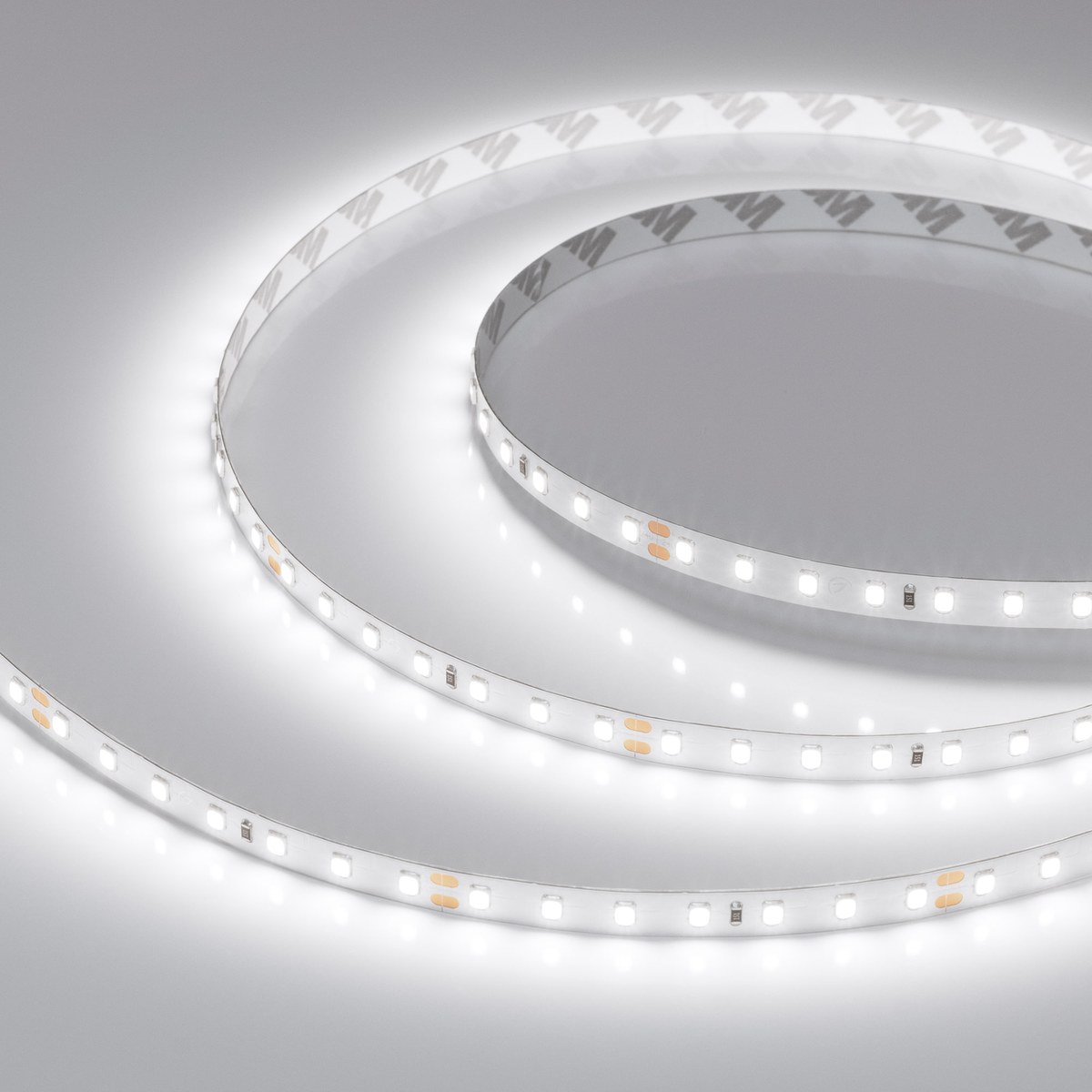 Светодиодная лента UL-A98-8mm 24V White6000 (10 W/m, IP20, 2835, 5m)