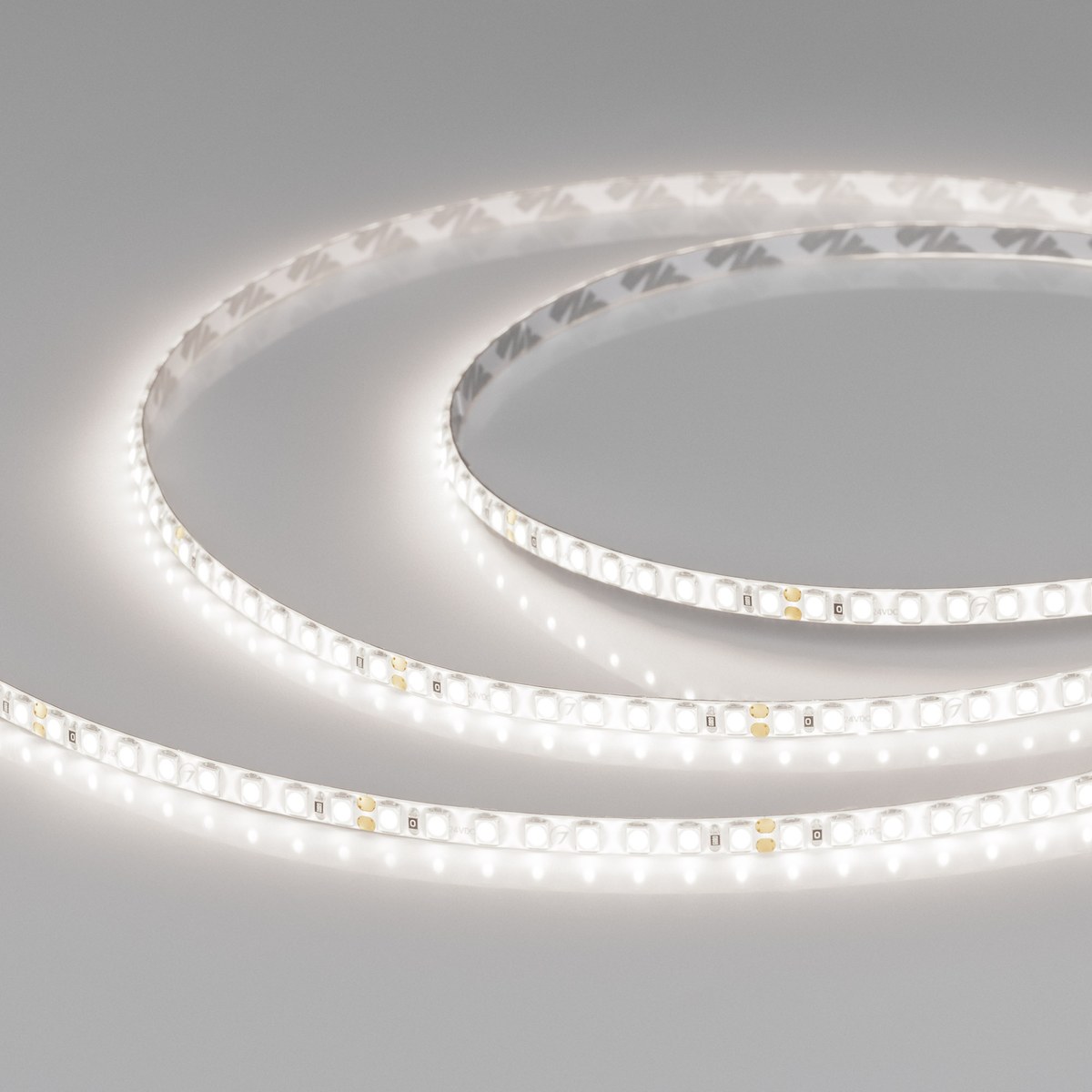 Светодиодная лента герметичная ULW-SE-A160-5mm 24V Day5000 (15 W/m, IP65, 5m)