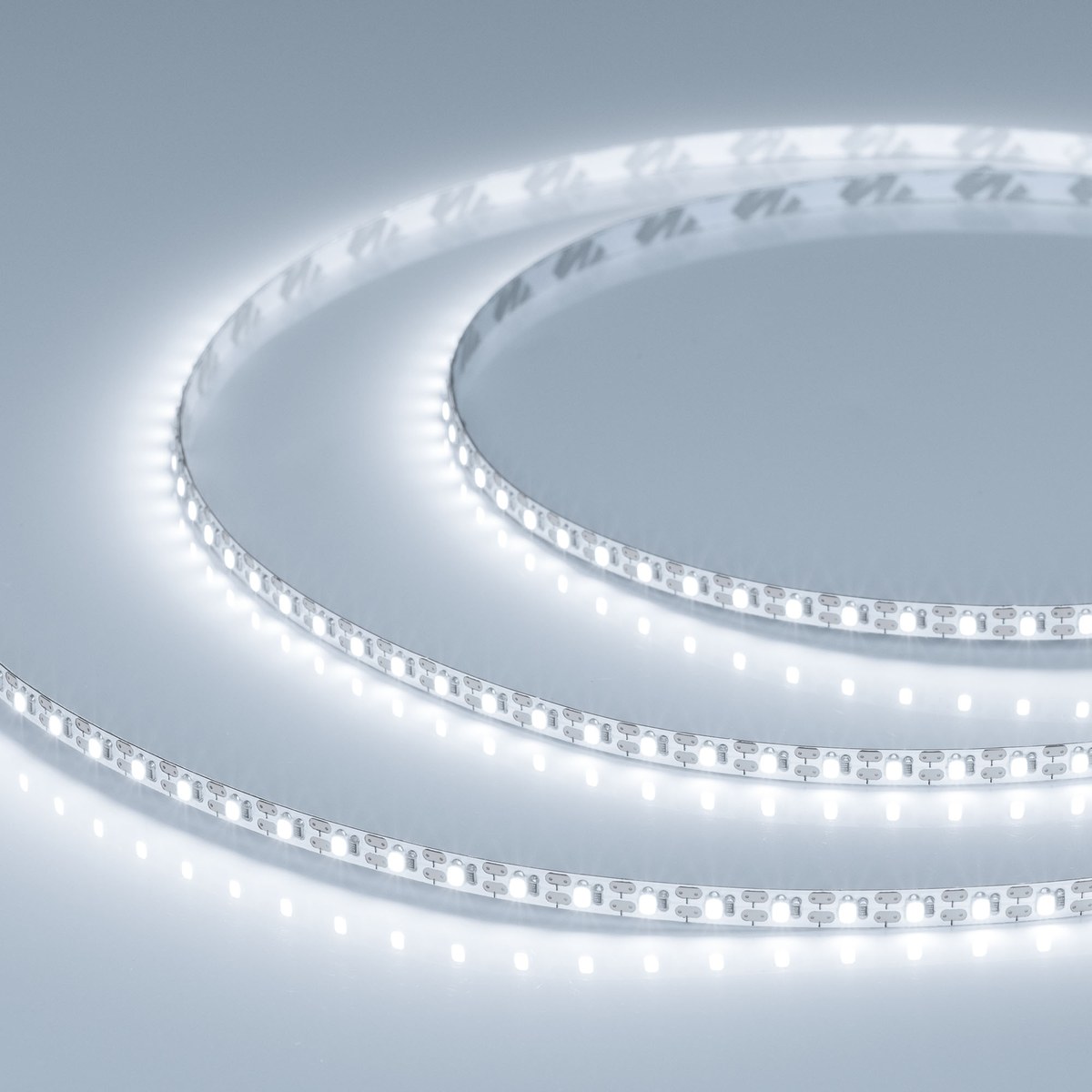 Светодиодная лента FC-M160-4mm 24V White6000-CX1 (10 W/m, IP20, 5m)