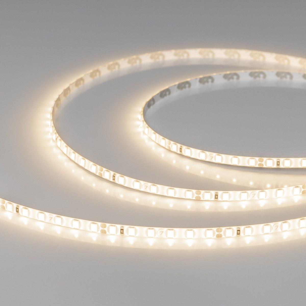 Светодиодная лента герметичная RTW-SE-A120-5mm 24V Day4000 (9.6 W/m, IP65, 5m)