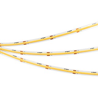 Светодиодная лента COB-X480-8mm 24V Day4000 (8 W/m, IP20, 5m)