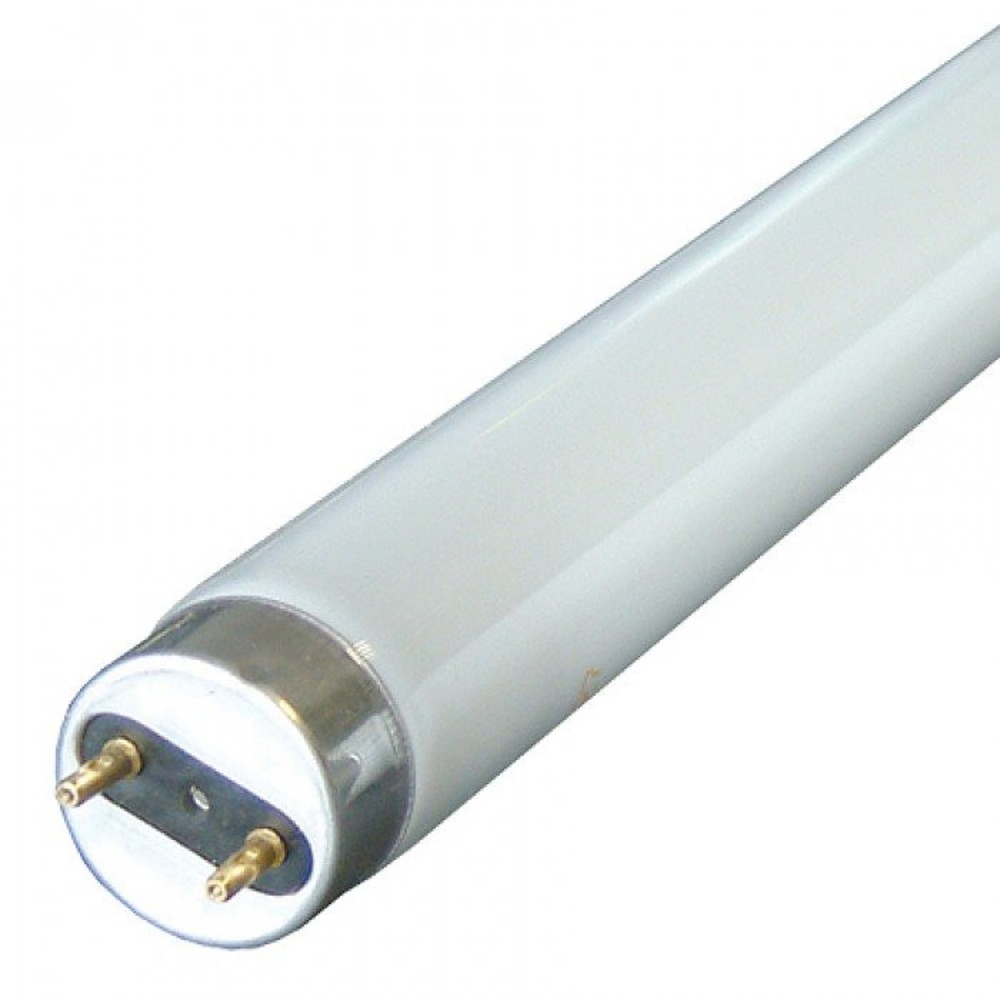 Лампа линейная люминесцентная ЛЛ 18вт L 18/765 G13 дневная Osram