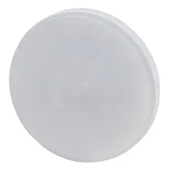 Лампа светодиодная LED 9 Вт 720Лм 2700К таблетка (GX53) теплый GX53 170-265В LED GX-9W-827-GX53 Standart