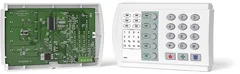 Клавиатура проводная KB1-2