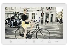 Монитор домофона Hands Free с 7-дюймовым экраном