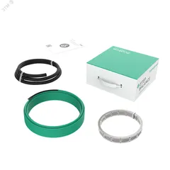 Теплый пол (секция кабельная) STEP BALANCE  SBC018023, 18 Вт/м, 414 Вт, 23 м
