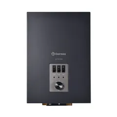 Котел электрический Boss 12 Wi-Fi (Black) настенный