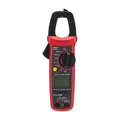 Клещи токовые UNI-T UT204+