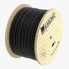 Кабель ВВГнг(А)-FRLS 3х2.5 (N PE) 0.66кВ (м) Кабэкс