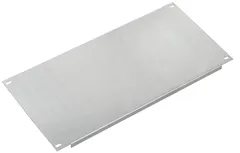 Панель монтажная 710х480 к ВРУ Unit (Вх800хГ) PROxima