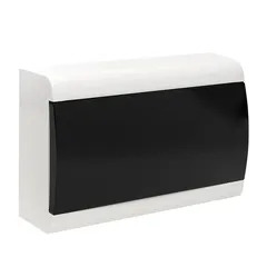 Щит распределительный навесной ЩРН-П-18 SlimBox IP41 PROxima