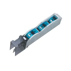 DECOR С35 FLAME FR 40W E14 (230V) FOTON_LIGHTING - лампа свеча на ветру матовая