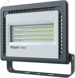 Прожектор светодиодный ДО-100w 6000К 8000 Лм IP65