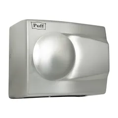 Сушилка для рук электрическая PUFF-8828 1.5кВт