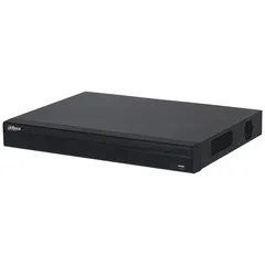 Видеорегистратор IP 16-канальный 12Мп до 2 HDD