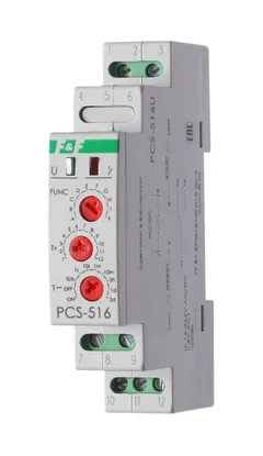 Реле времени PCS-516U