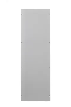 Задняя стенка шкафа ВхШ: 1800х600мм, IP55, RAL7035 DekraftUno