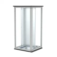 Плата монтажная  для шкафов CQE N ВхШ 1800X1200 мм