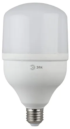 Лампа светодиодная LED 30 Вт 2400Лм 4000К T100 нейтральный E27 170-265В LED POWER T100-30W-4000-E27