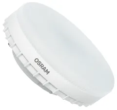 LV GX53 75 10SW- 75W/865 230V 800lm GX53 D73x28 10X1 RU - LED лампа OSRAM