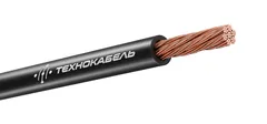 Кабель силовой КГТП-ХЛ 1х16 380/660-2 ТРТС