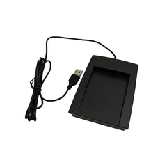 USB-считыватель настольный для внесения идентификаторов формата Em-Marin и Mifare в базу данных СКУД