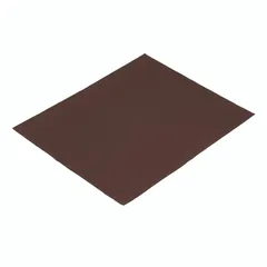 Шлифлист на бумажной основе, P 240, 230 х 280 мм, 10 шт., влагостойкий