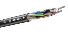Кабель монтажный МКШнг-LS 5х0,75 Бар (А) ТРТС