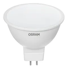 LV MR16 35 5SW/865 220-240V FR GU5.3 400lm 110° d50x46 - LED лампа OSRAM