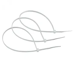Хомут OptiKit CT-Х-N-2,5х100-белый (100шт)
