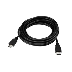 Кабель HDMI - HDMI 2.0, 5м, Gold