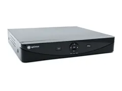 Видеорегистратор IP 10-канальный 8Мп до 1 HDD