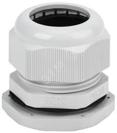 Сальник PG 36 диаметр проводника 24-32мм IP54
